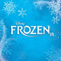 Martin Musicals Presents Disney's Frozen Jr. 